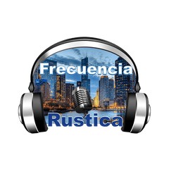 Frecuencia Rustica logo