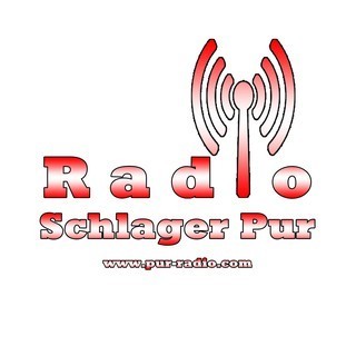 Schlager Pur logo