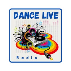 Dance Live logo