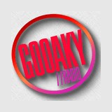 Gooaky logo
