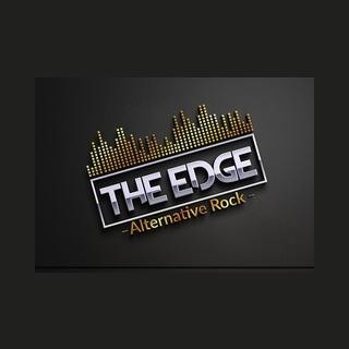 95 The Edge logo