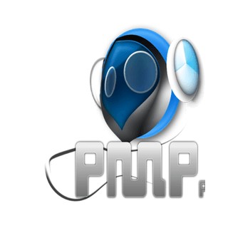 RADIO PMP logo