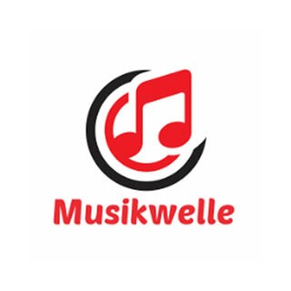 Musikwelle logo