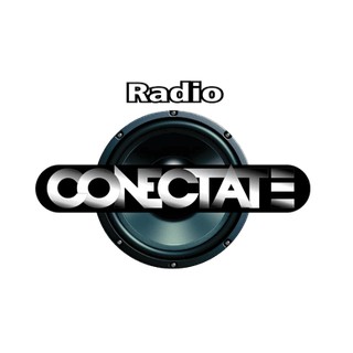 Radio Conectate logo