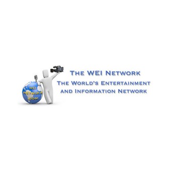 The WEI Network logo