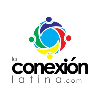 La Conexion Latina logo