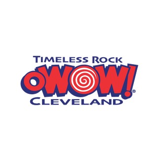 oWOW Radio logo