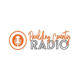Paulding County Radio logo