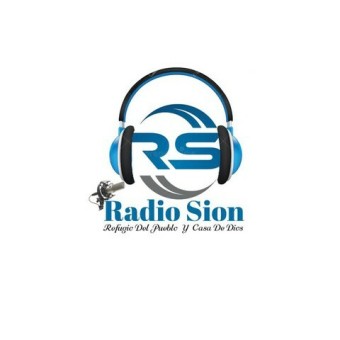 Radio Sion logo