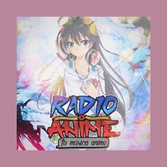 Radio-Anime logo