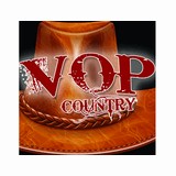 Voice of Paso - Country logo