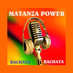 Matanza Power logo