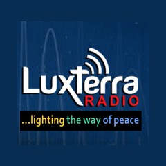 LuxTerraRadio logo