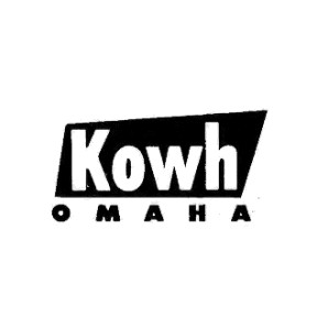 KOWH 90.1 FM logo