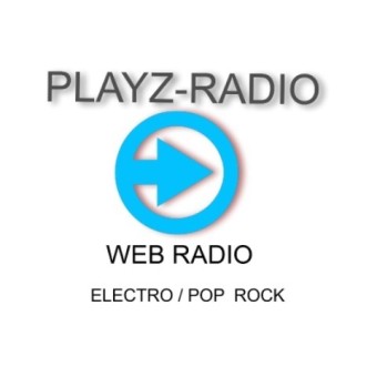 playz-radio logo