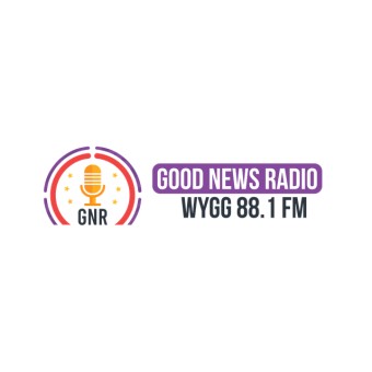 WYGG Good News Radio logo