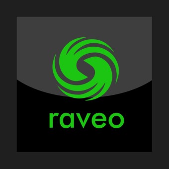 Raveo.fm logo