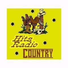 Hits Radio Country logo
