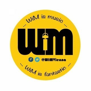 WIM Vienna logo