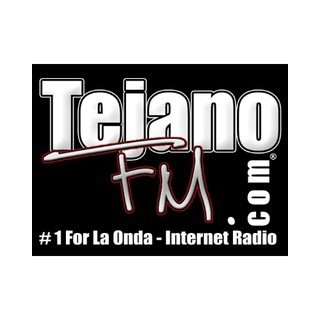 TejanoFM.com logo