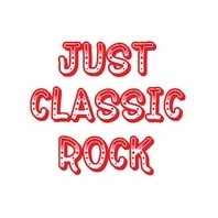 Just Classic Rock logo