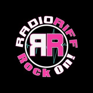 Radio Riff logo