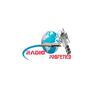 Radio Cristiana Impacto Profetico logo