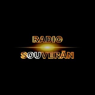 RADIO SOUVERÄN logo