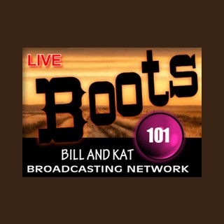 Boots 101 logo