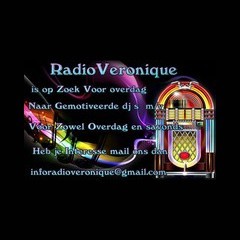 Radio Veronique logo