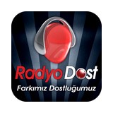 Radyo Dost Viyana logo