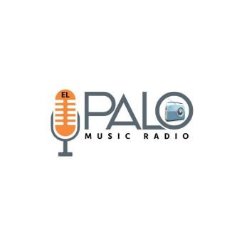 ElPaloMusic radio logo
