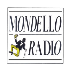 Mondello Radio (MRG.fm) logo