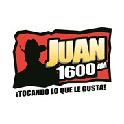 KTUB 1600 AM logo