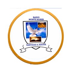 Radio Monte Horeb logo