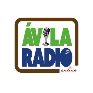 Avila Radio Online logo