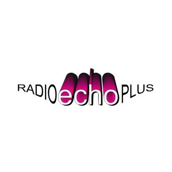 Radio ECHOPLUS logo