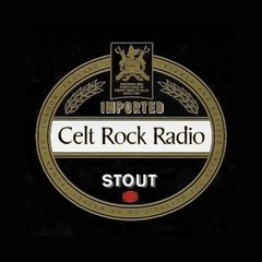 Celt-Rock-Radio logo