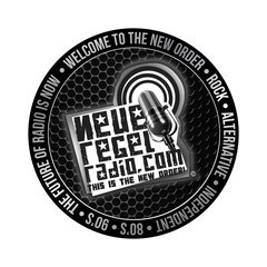 Neue Regel Radio logo