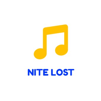 Nite Lost Radio logo
