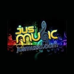 Jus Muzic logo