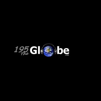 195 The Globe logo