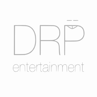 DRP Music Radio logo