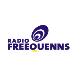 Radio FREEQUENNS logo