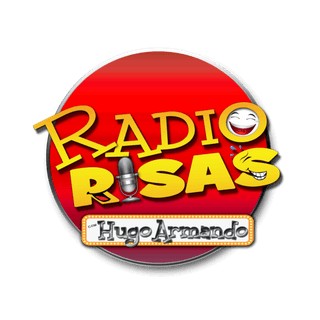 RADIO RISAS logo