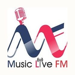 MusicLiveFM