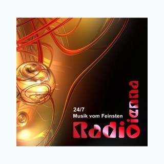 RadioVienna.at logo