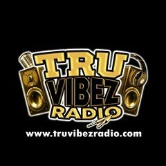 Tru Vibez Radio logo