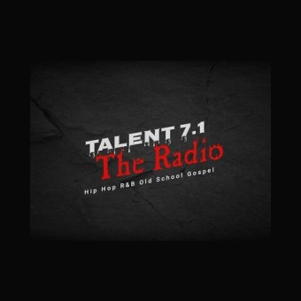 Talent 7.1 logo