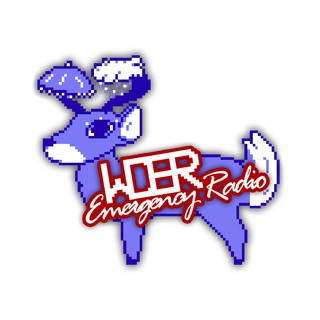 WDER Emergency Radio logo
